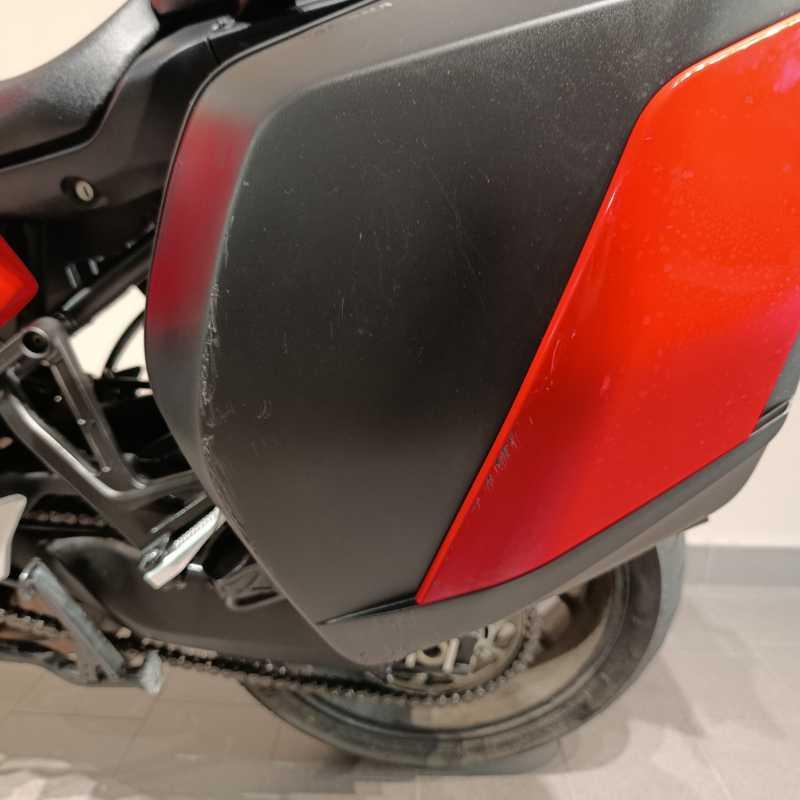 Yamaha Tracer 9 - 2024