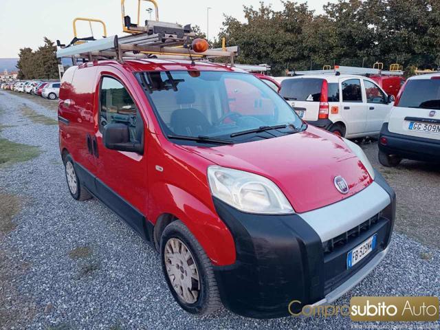 FIAT Fiorino 1.3 MJT 75CV + IVA 22%