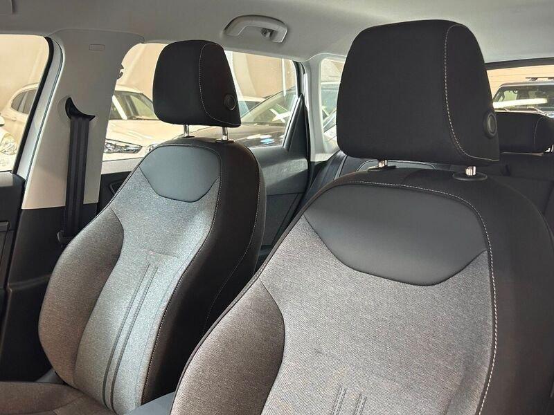 Seat Ateca 1.5 EcoTSI DSG Business