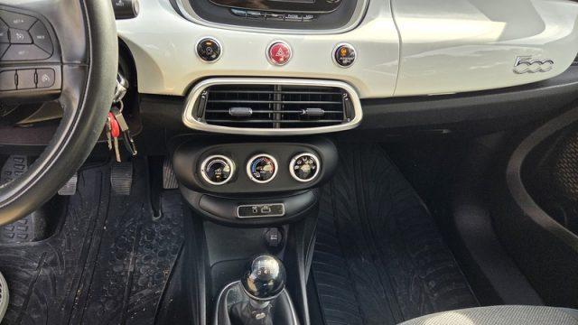 FIAT 500X 1.3 MultiJet 95 CV Pop Star PERMUTE UNICOPRO.