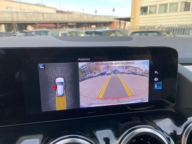 Mercedes-Benz GLA 180 d Sport auto