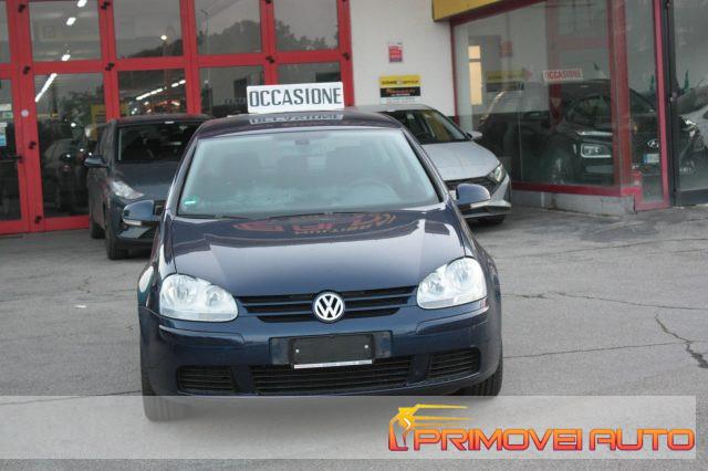 VOLKSWAGEN Golf 1.4 16V 3p. Trendline GPL OK NEOPATENTATI