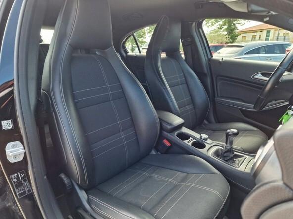 Mercedes-benz A 180 CDI Sport