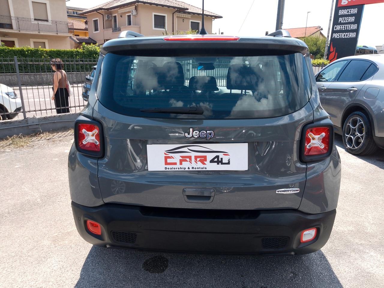 Jeep Renegade 1.0 T3 Longitude