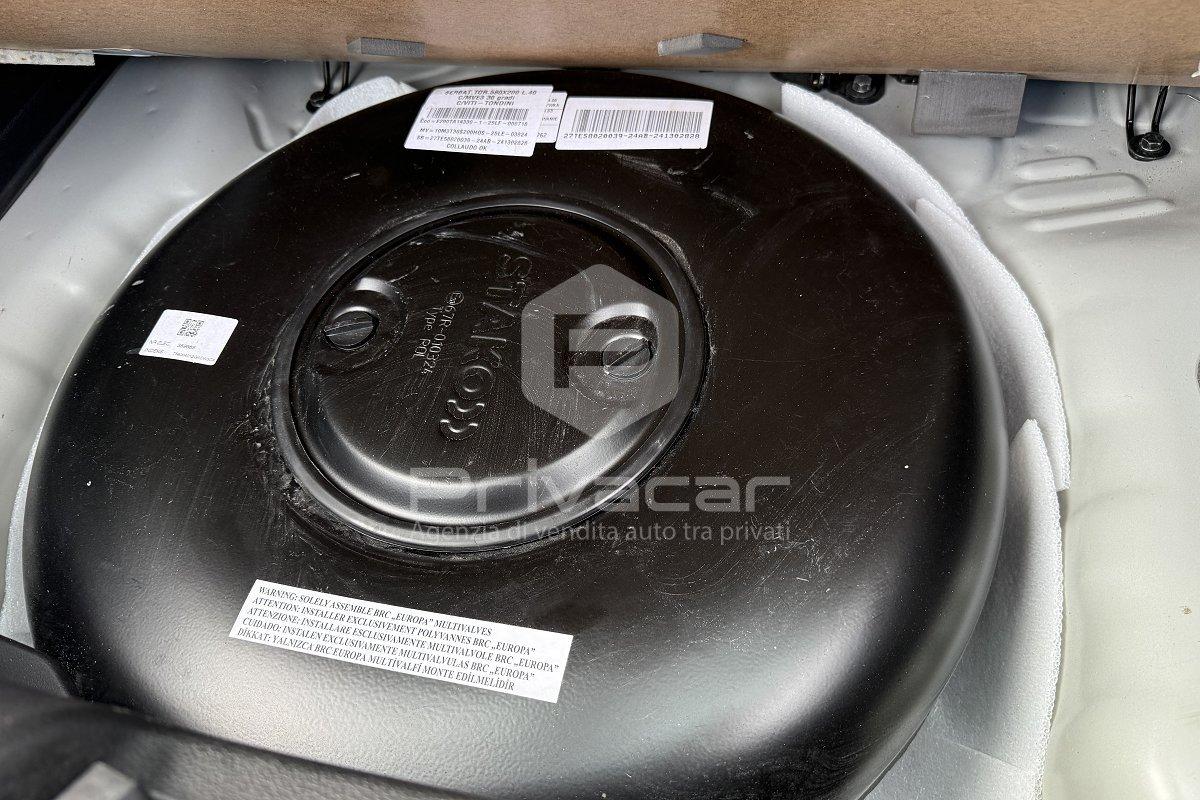 HYUNDAI i10 1.0 GPL Connectline