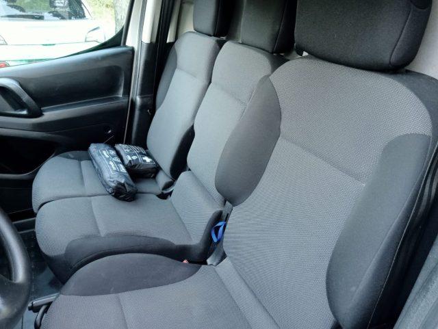 CITROEN Berlingo Full Electric Van 3 posti Club L1 autocarro