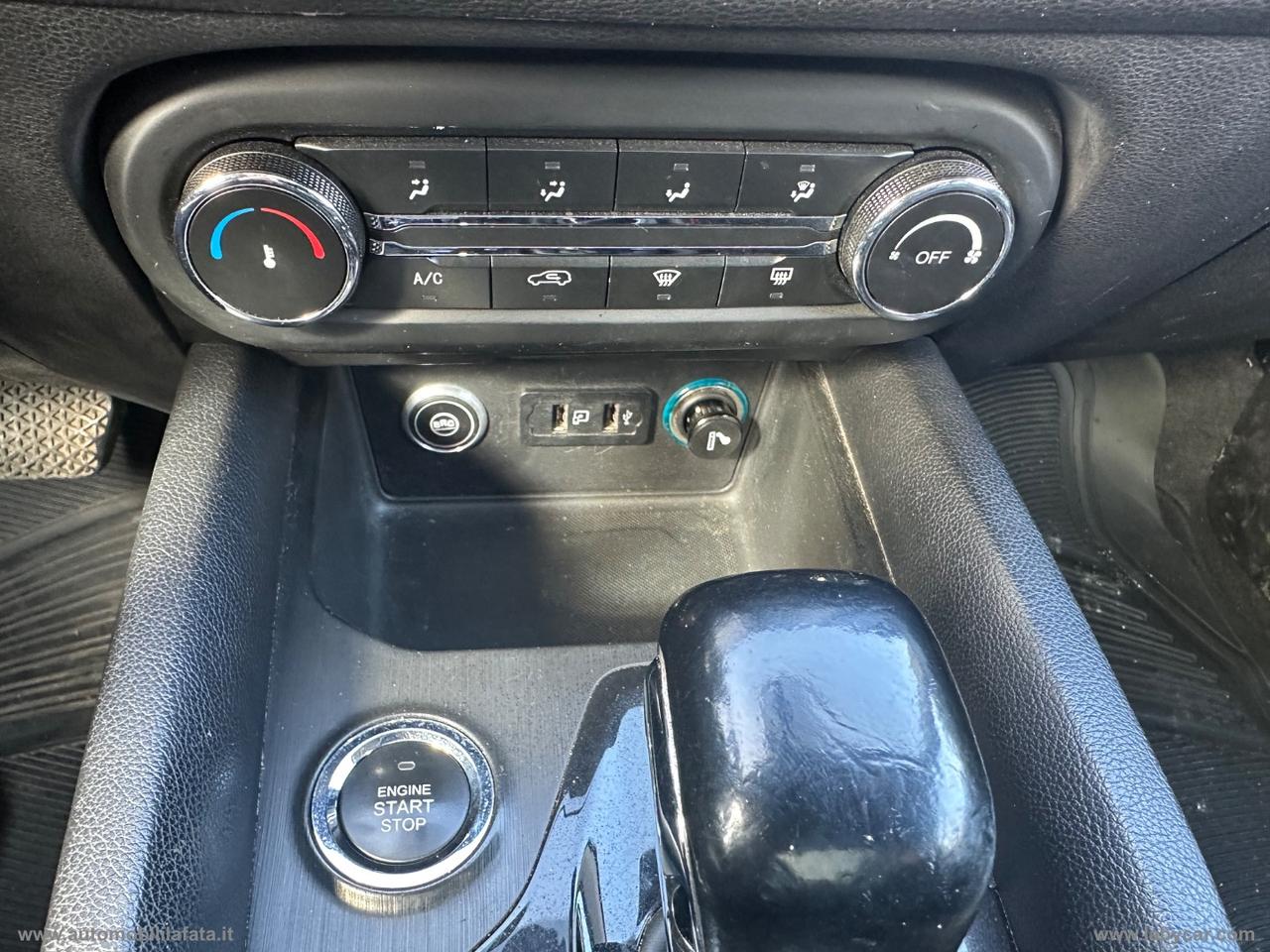 DR MOTOR dr 5.0 1.5 Turbo DCT Bi-Fuel GPL BENZINA/GPL AUTOMATICA