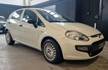 Fiat Punto Evo 1.3 Mjt 75 CV DPF 5 porte S&S Dynamic