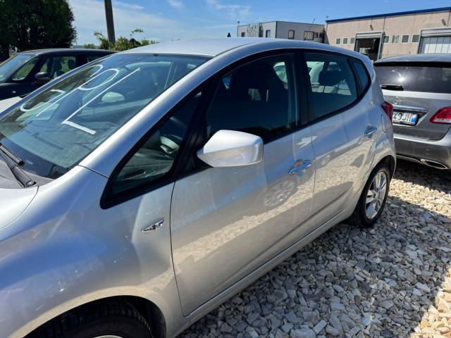 HYUNDAI iX20 1.4 90 CV Comfort GPL