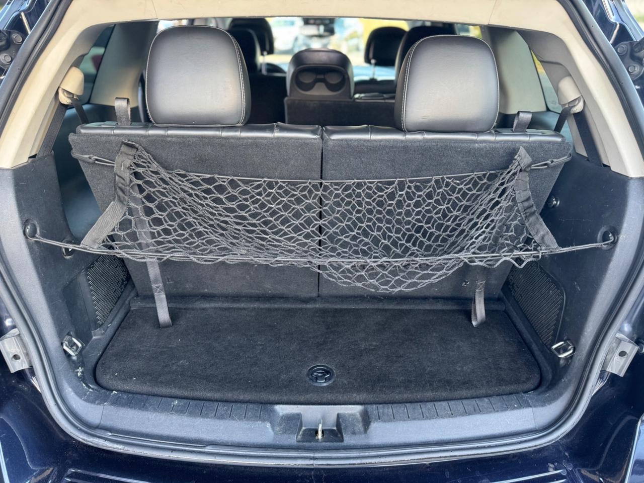 Fiat Freemont 2.0 Multijet 170 CV Urban
