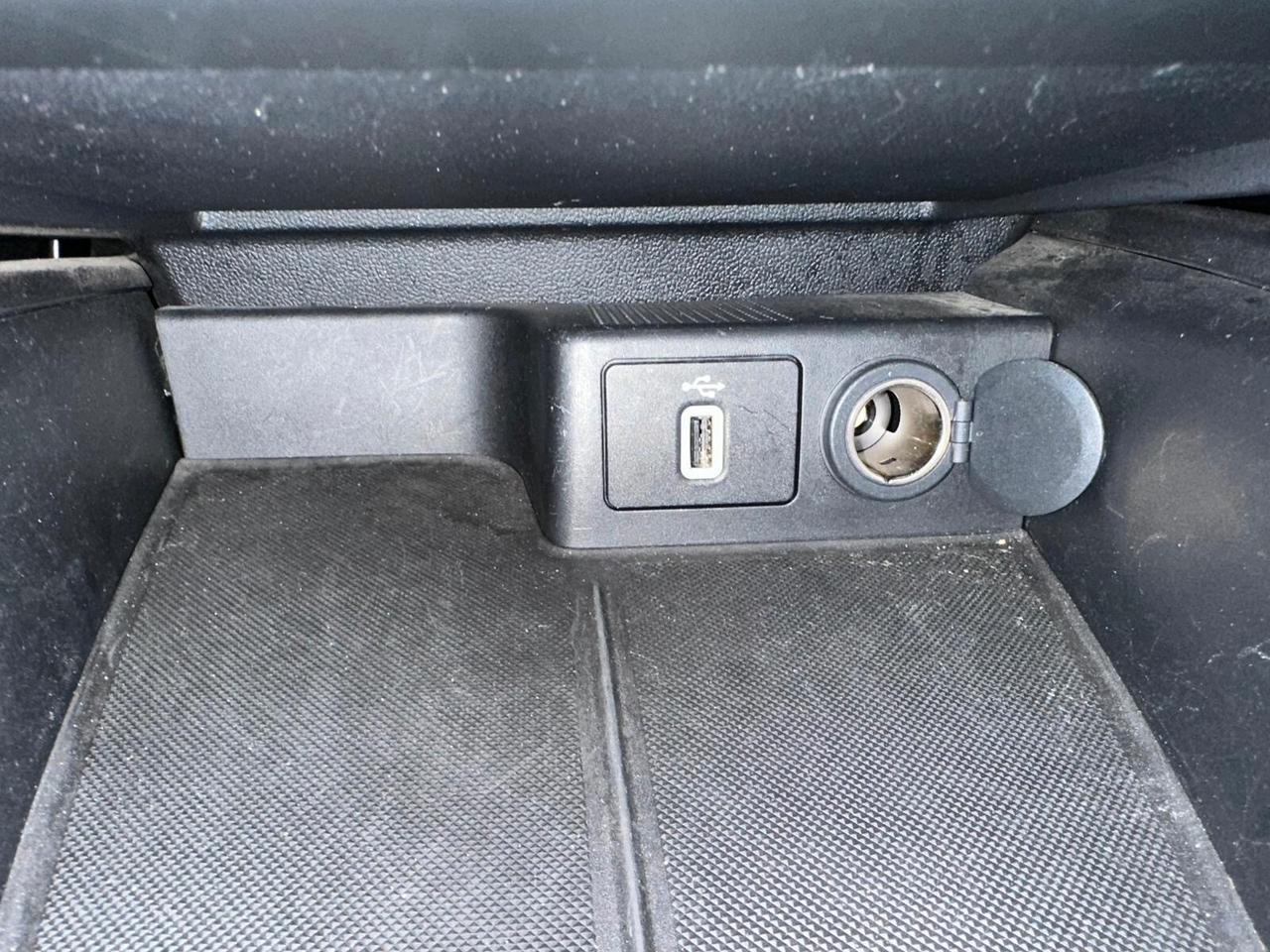 Ford Focus 1.5 TDCi 120 CV Start&Stop SW Titanium