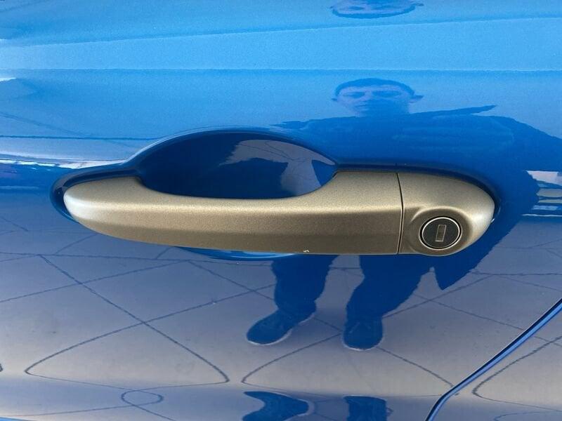 FIAT 500X 500X 1.3 MultiJet 95 CV Sport