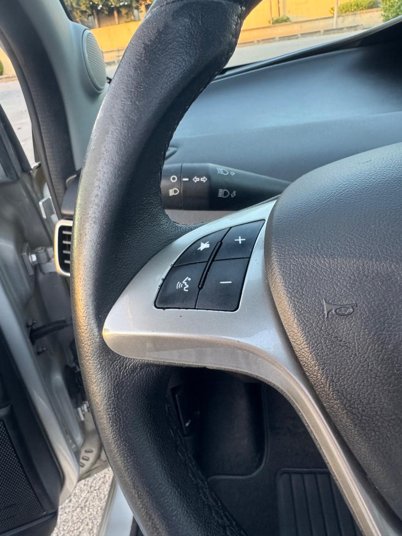 Lancia Ypsilon 1.2 fire TETTO APRIBILE