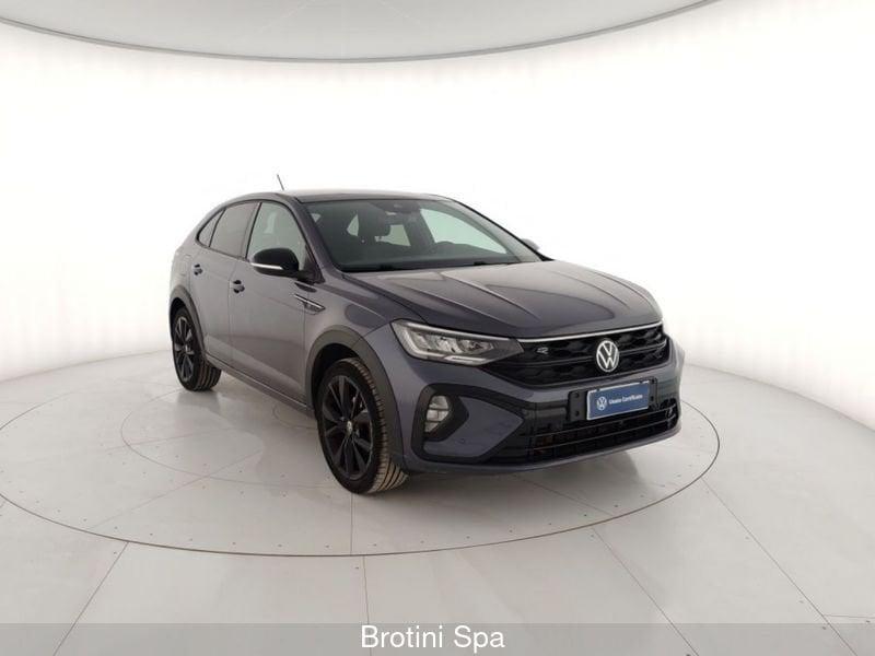 Volkswagen Taigo Taigo 1.0 TSI 110 CV R-Line