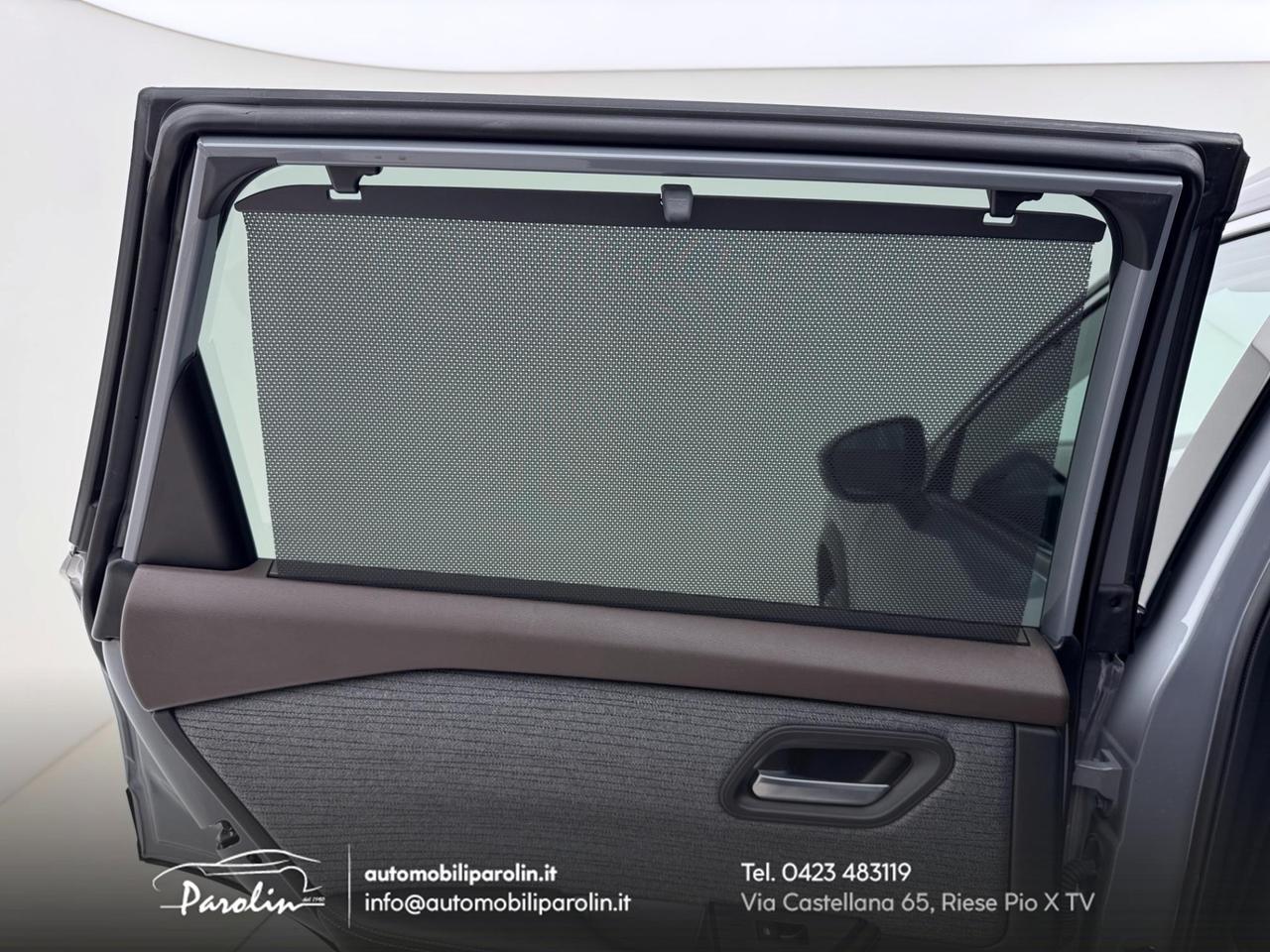 Nissan X-Trail 1.5 e-power N-Connecta e-4orce 4wd 7p.ti Auto