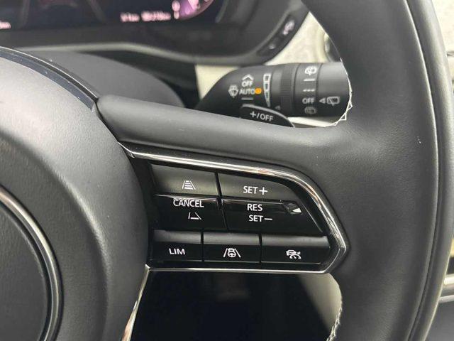 MAZDA CX-60 2.5 phev Takumi Comfort Convenience&Sound Driver