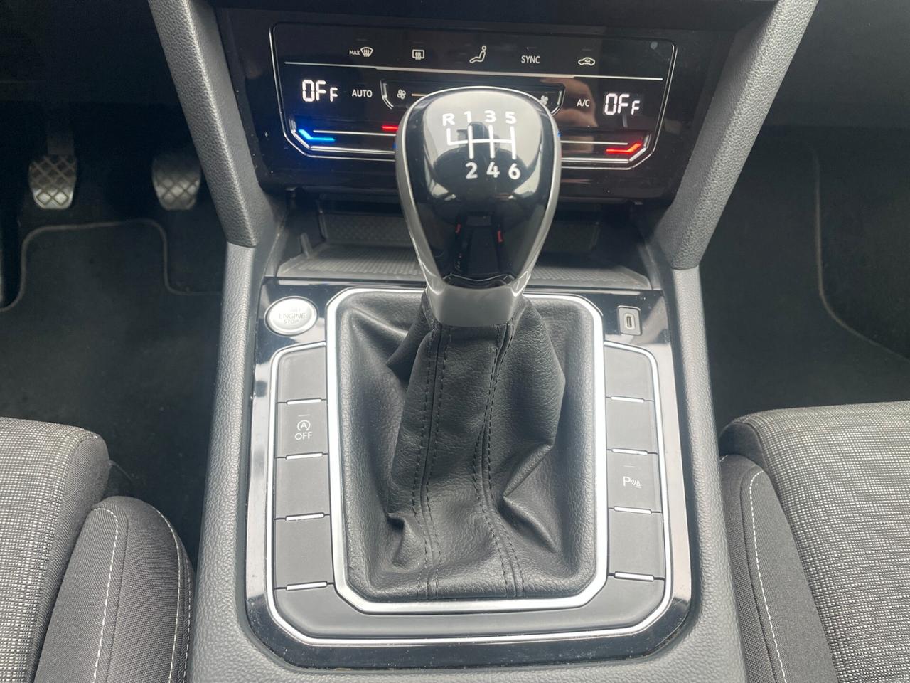 Volkswagen Passat Variant 2.0 TDI SCR EVO Business