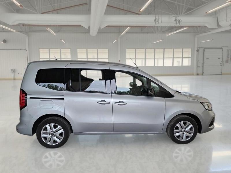 RENAULT KANGOO 1.5 BLUE DCI 70 KW EQUILIBRE MONOVOLUME