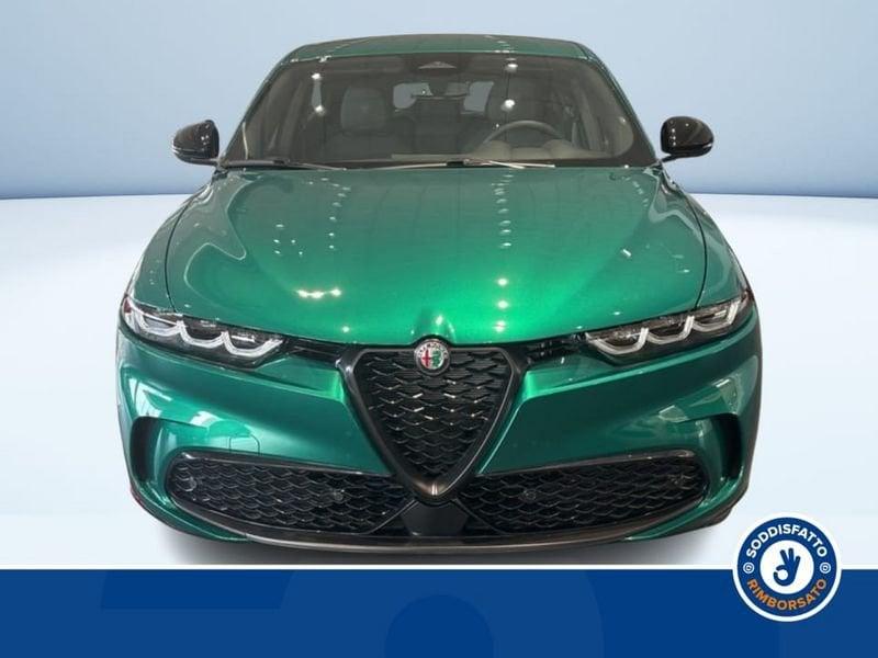 Alfa Romeo Tonale 1.3 280CV AT6 Plug-in Benzina Sprint