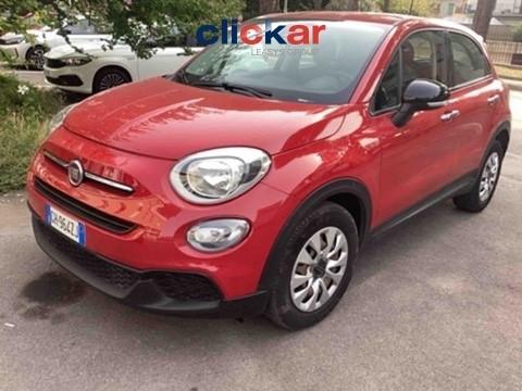 Fiat 500X 1.3 MultiJet 95 CV Club