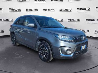 Suzuki Vitara 1.4 Boosterjet Hybrid 2WD Top