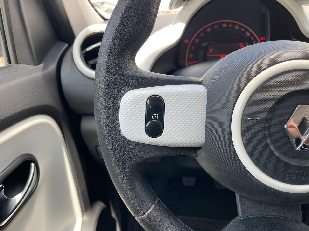 Renault Twingo 1.0 70 cv Life