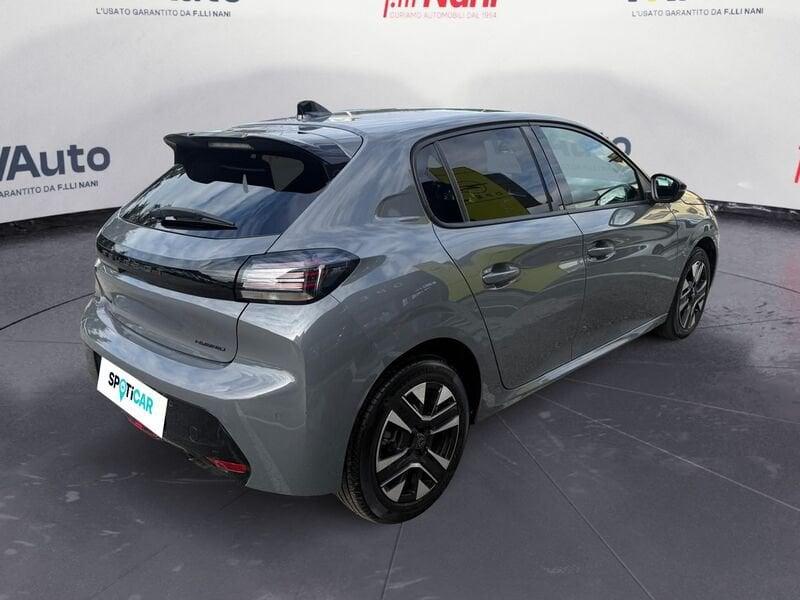 Peugeot 208 208 Hybrid 110 e-DCS6 Allure