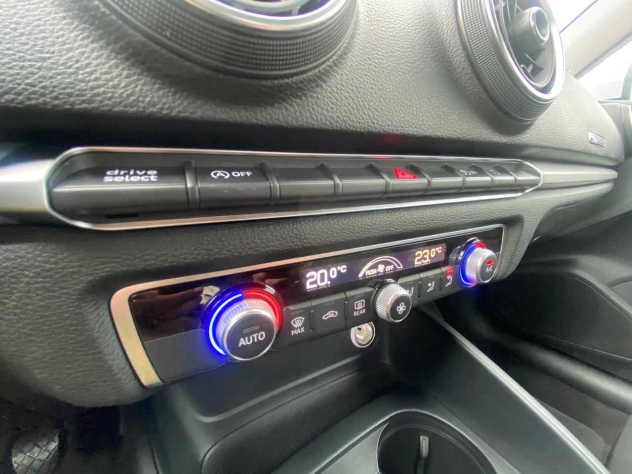 Audi A3 SPB 30 TDI Business 116cv