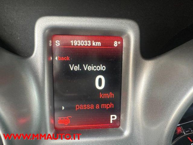 FIAT Freemont 2.0 Mjt 170 CV 4x4 aut. Lounge1111