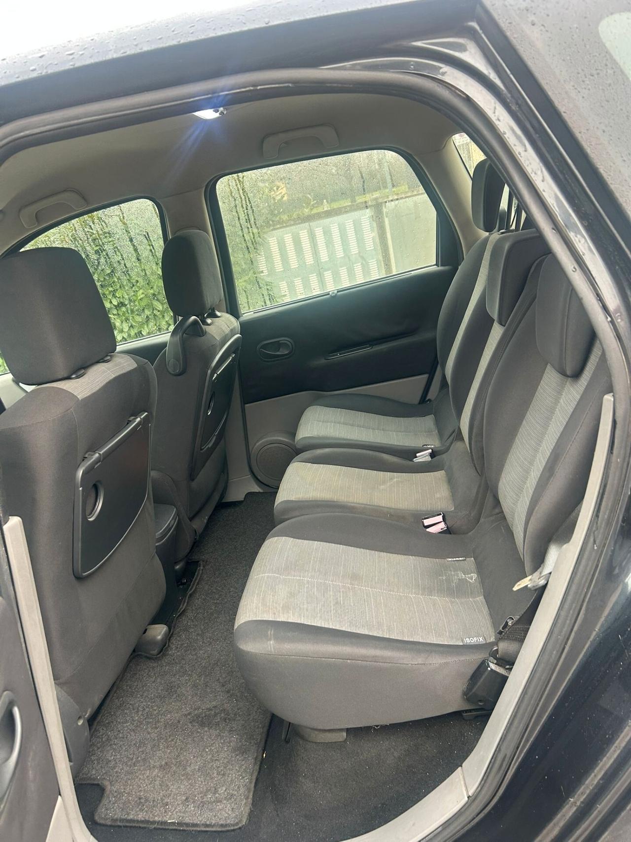 Renault Scenic Scénic 1.9 dCi/130CV Confort