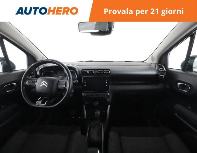 CITROEN C3 Aircross PureTech 130 S&S EAT6 Shine