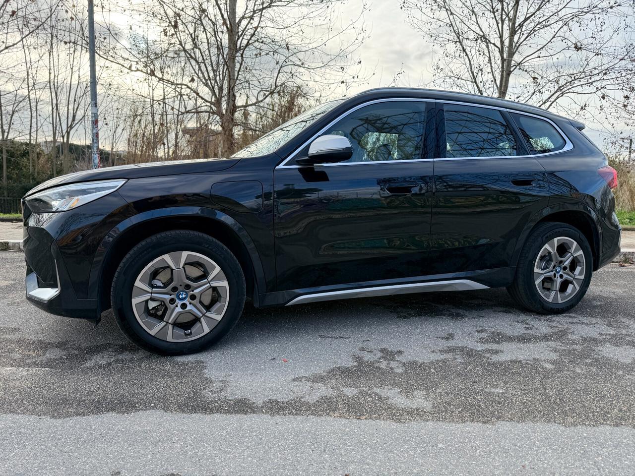 Bmw X1 xDrive 25e Plug-in Hybrid interni Msport