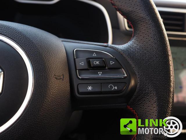 MG ZS 1.0T-GDI Luxury *GPL*