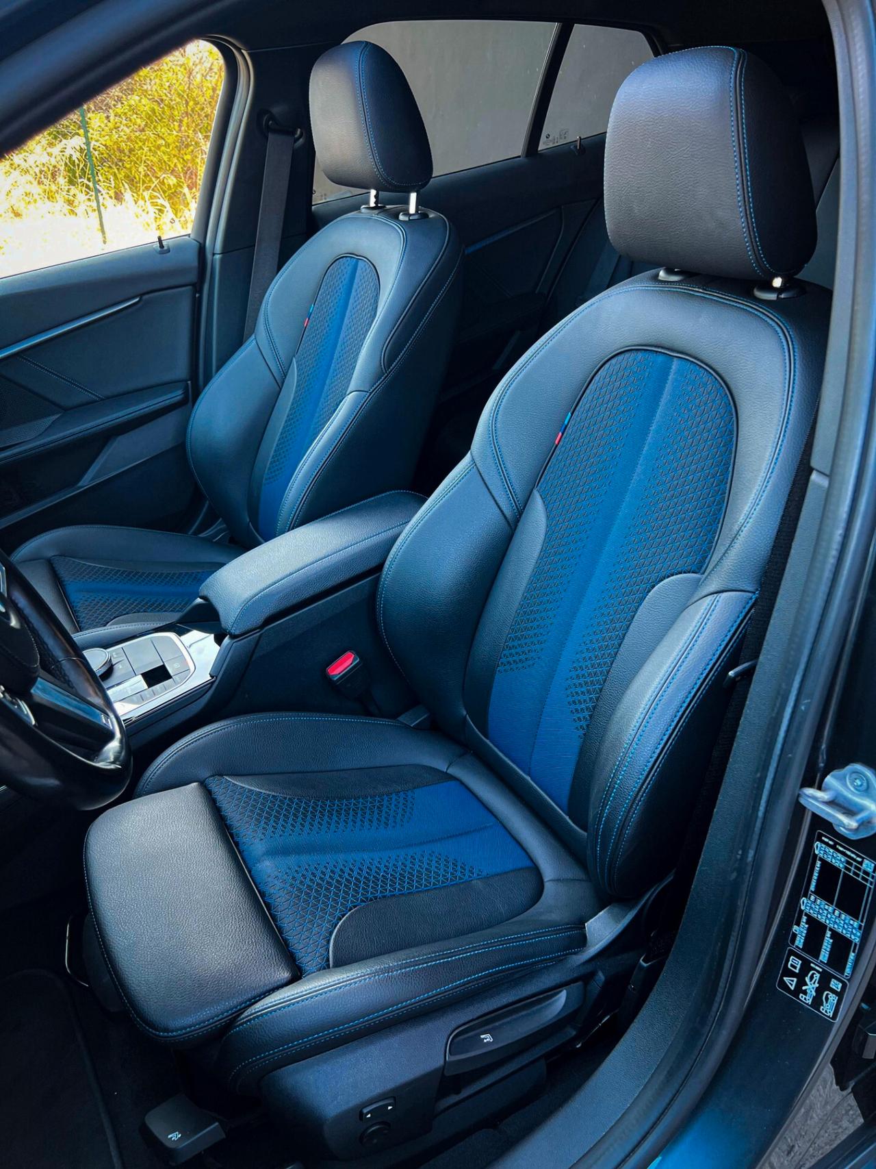 Bmw 120 120d xDrive 5p. Msport