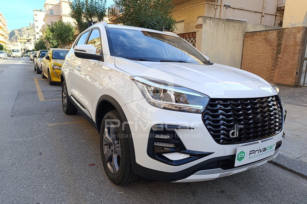 DR dr 5.0 1.5 Bi-Fuel GPL Unica