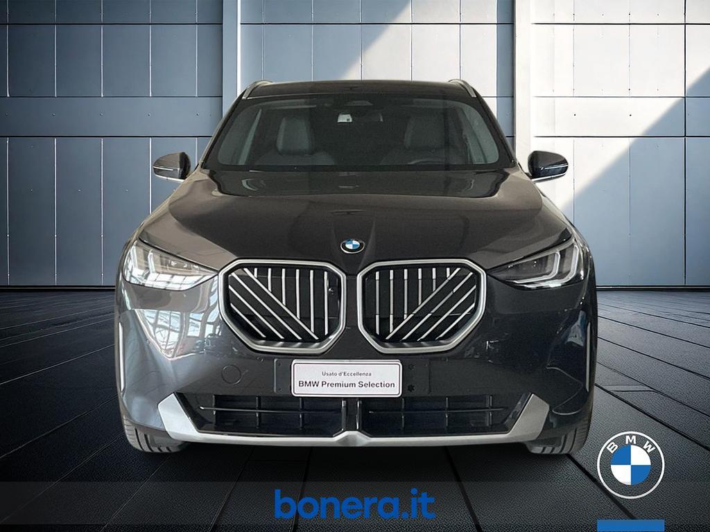BMW X3 d xDrive20 Steptronic
