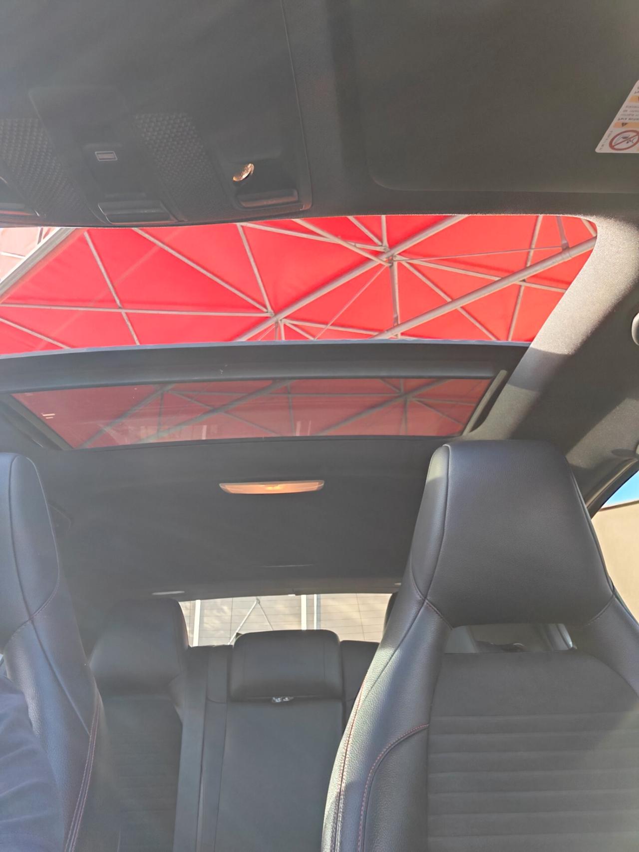 Mercedes-benz A 220 CDI Automatic Premium