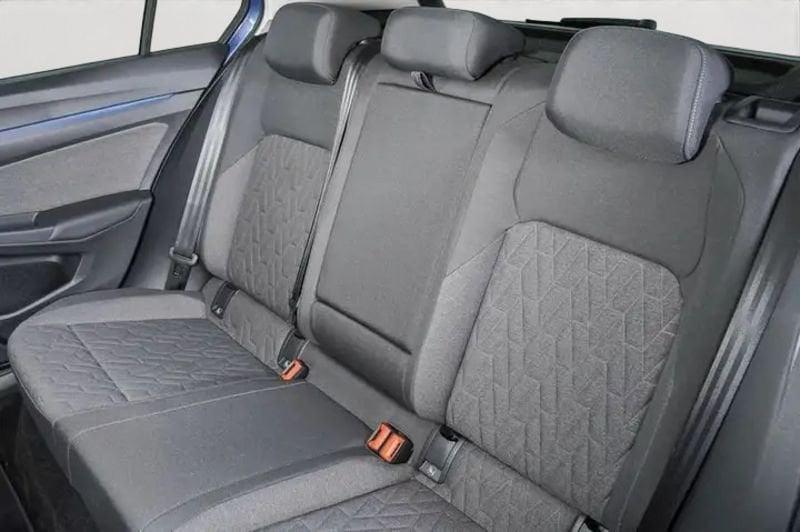 Volkswagen Golf 1.5 eTSI 115 CV DSG Edition Plus