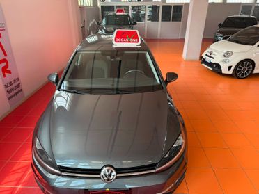 Volkswagen Golf 2.0 TDI 5p. Highline BlueMotion Technology