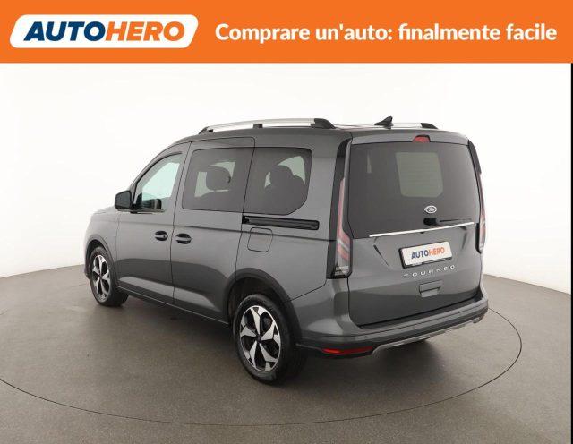 FORD Tourneo Connect 2.0 EcoBlue 122 CV Active