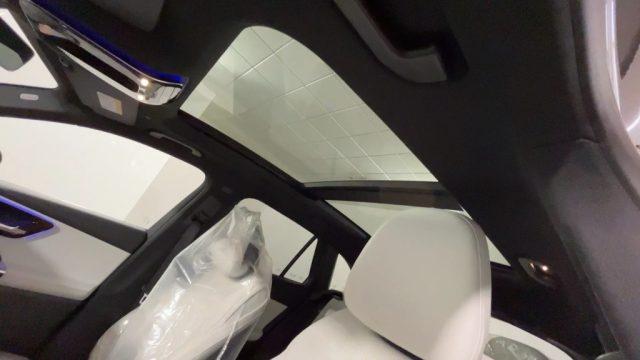 MERCEDES-BENZ GLC 220 d 4Matic AMG Line Advanced #ANCHE INTERNI NERI