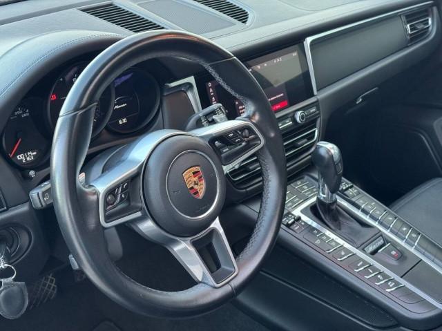 Porsche Macan 2.0 245cv pdk