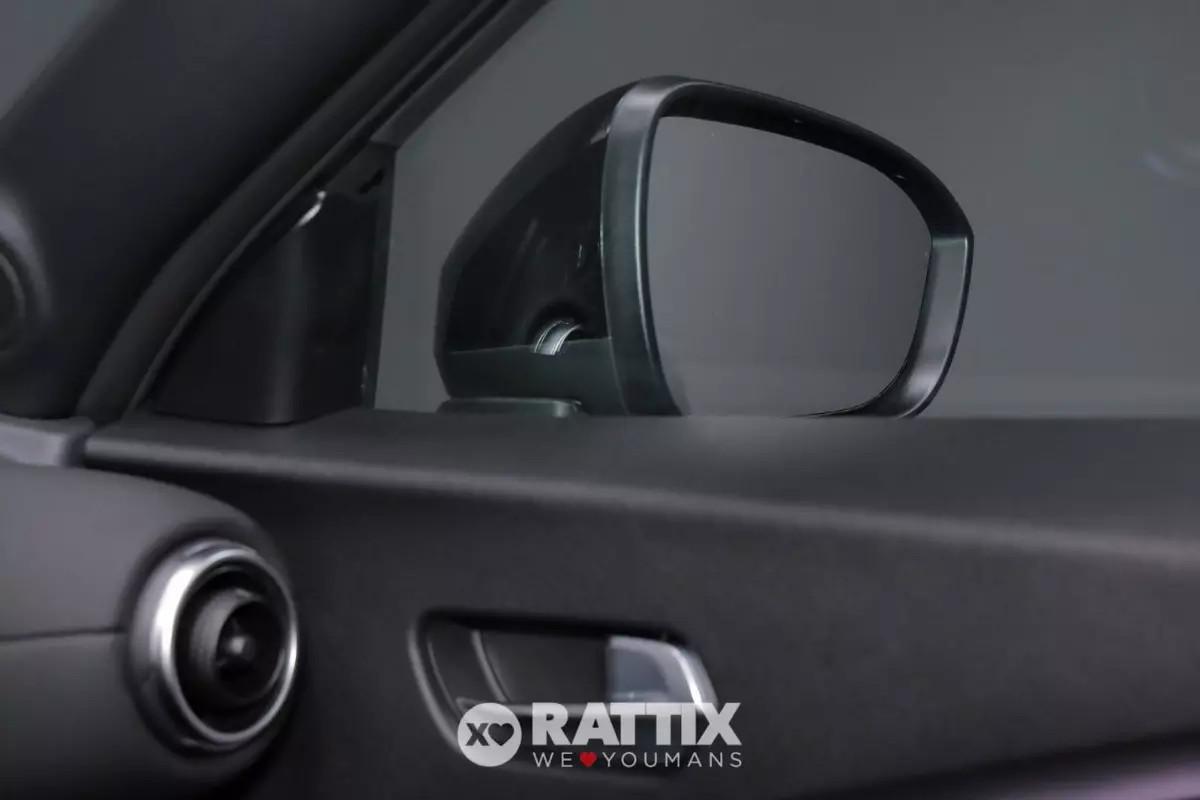 Nissan Juke 1.6 HEV N-Sport