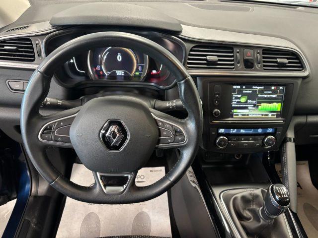 RENAULT Kadjar 1.5 dCi Energy Intens