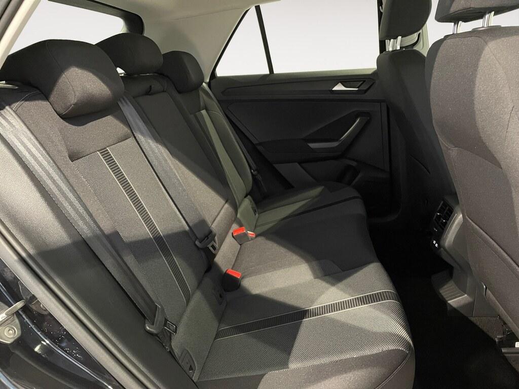 Volkswagen T-Roc I 2022 2.0 TDI 115CV Edition Plus