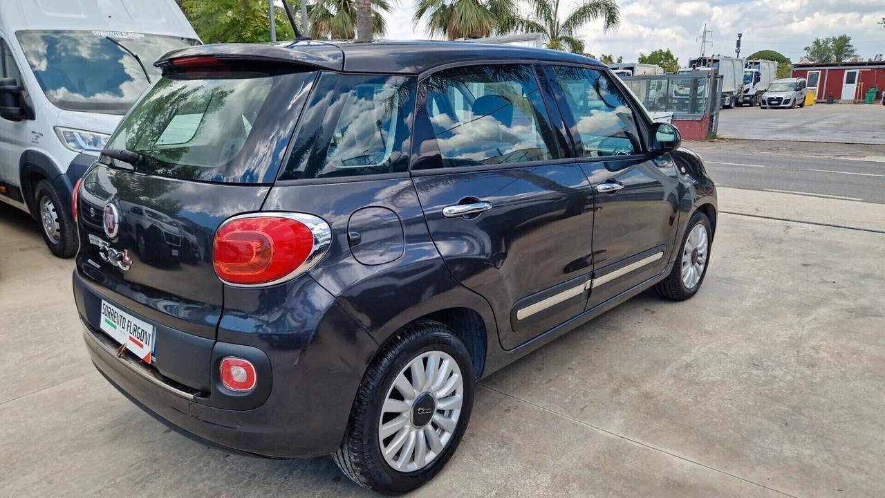 Fiat 500L 1.3 Multijet 95 CV Lounge NAVIGATORE