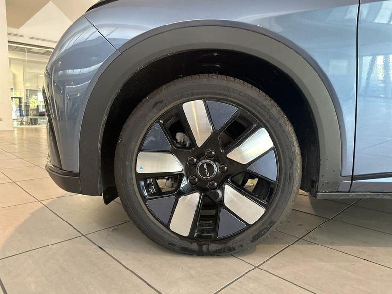 BYD DOLPHIN Design