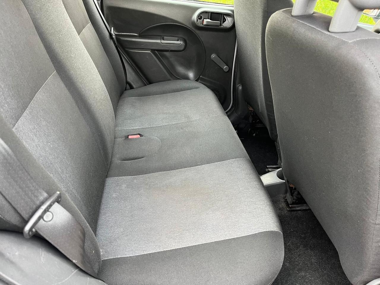 Fiat Panda 1.4 Dynamic Natural Power