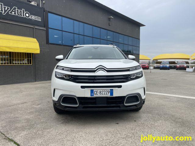 CITROEN C5 Aircross BlueHDi 130 S&S EAT8 Shine