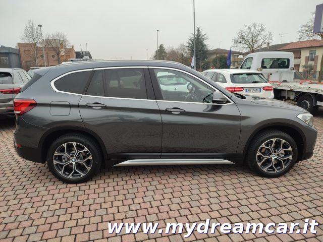 BMW X1 sDrive18d xLine